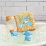 Melissa & Doug float Alongs- Baby Dolphins - Image 2