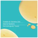 ⁦Pure elements, Pure Baby Massage Oil, 100ml.⁩ - الصورة ⁦3⁩