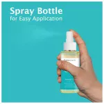 ⁦Pure elements, Pure Baby Massage Oil, 100ml.⁩ - الصورة ⁦4⁩