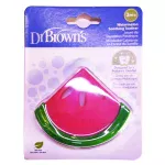Dr. Brown's Soothing Teether- Watermelon - Image 2