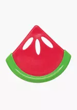 Dr. Brown's Soothing Teether- Watermelon