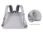 Mother bag with changing board - الصورة 4