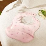Silicone Bib Printed, 1 pc/ Pack - الصورة 6