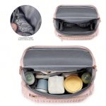 Mother bag with changing board - الصورة 8