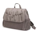 Mother bag with changing board - الصورة 15