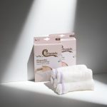 Cottonista  Disposable Mesh Panties, 5pcs.