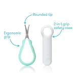 Fridababy Easy Grip Nail Scissors - Image 6