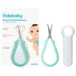 Fridababy Easy Grip Nail Scissors