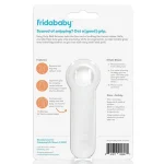 Fridababy Easy Grip Nail Scissors - Image 2