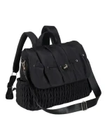 Mother bag with changing board - الصورة 20
