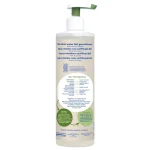 Mustela famille Bio organic Micellar Water Face & Body 400ml. - Image 2