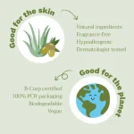 Mustela famille Bio organic Micellar Water Face & Body 400ml. - Image 8