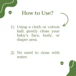 Mustela famille Bio organic Micellar Water Face & Body 400ml. - Image 3