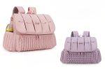 Mother bag with changing board - الصورة 14