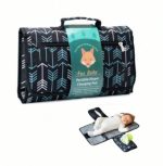 Fox Baby Portable Diaper Changing Pad - Image 8