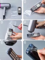 Fox Baby Portable Diaper Changing Pad - Image 9