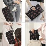 Fox Baby Portable Diaper Changing Pad - Image 10