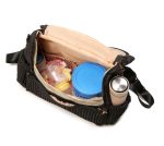 Mother bag with changing board - الصورة 18