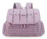 Mother bag with changing board - الصورة 13