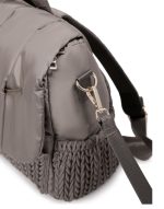 Mother bag with changing board - الصورة 19