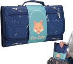 Fox Baby Portable Diaper Changing Pad - Image 4