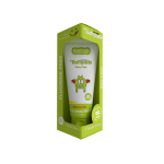 Babyton Natural Toothpaste, Fluoride Free 50g. - Image 5