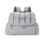 Mother bag with changing board