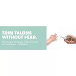 Fridababy Easy Grip Nail Scissors - Image 9