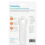 Fridababy Easy Grip Nail Scissors - Image 2