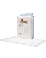 Cottonista Disposable Changing Mats, 40pcs.