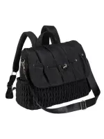 Mother bag with changing board - الصورة 20