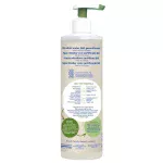 Mustela famille Bio organic Micellar Water Face & Body 400ml. - Image 2