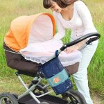 Fox Baby Portable Diaper Changing Pad - Image 3