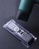 Transparent Cover for Remote Control, 3pcs. - Image 6