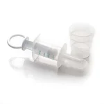 Moon Medicine Syringe