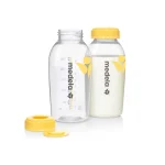 Medela, Breast milk Bottles, 2pcs. - 250ml. each