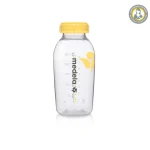 Medela, Breast milk Bottles, 2pcs. - 250ml. each - Image 4