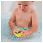 Munchkin, Undersea Explorer Submarine bath Toy - Image 2