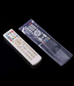 Transparent Cover for Remote Control, 3pcs. - Image 4