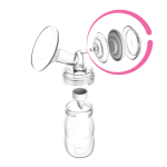 Spectra Blackflow Protector, 1pc. - الصورة 4