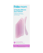 Frida Mom, C-Section Silicone Scar Patches