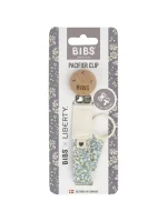 ⁦Bibs Liberty Pacifier Clip- Ivory⁩ - الصورة ⁦2⁩
