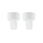 Spectra Silicone Valve, 2 pcs.