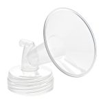 Spectra Wide Breast Shield Set - Image 2