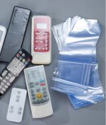 Transparent Cover for Remote Control, 3pcs. - Image 5