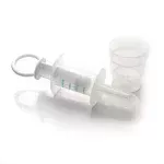 Moon Medicine Syringe