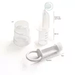 Moon Medicine Syringe - Image 3