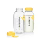 Medela, Breast milk Bottles, 2pcs. - 250ml. each