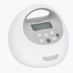 ⁦Spectra - S1 Pro Electric Breast Pump (Hospital Grade)⁩ - الصورة ⁦8⁩