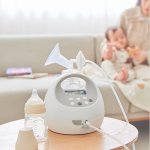 ⁦Spectra - S1 Pro Electric Breast Pump (Hospital Grade)⁩ - الصورة ⁦3⁩